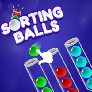 sorting-balls